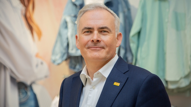 Ex-Hema-Chef wird CEO von Takko Fashion - Tjeerd Jegen wird CEO von Takko Fashion - Quelle: Takko Fashion
